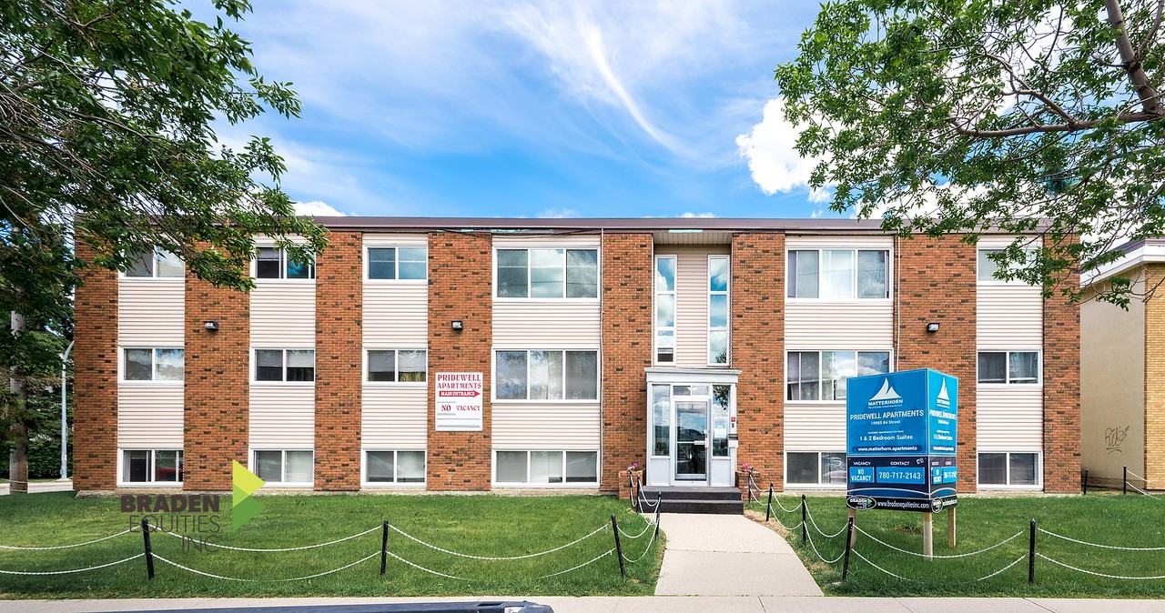 Pridewell Apartments - Photo 2 of 18