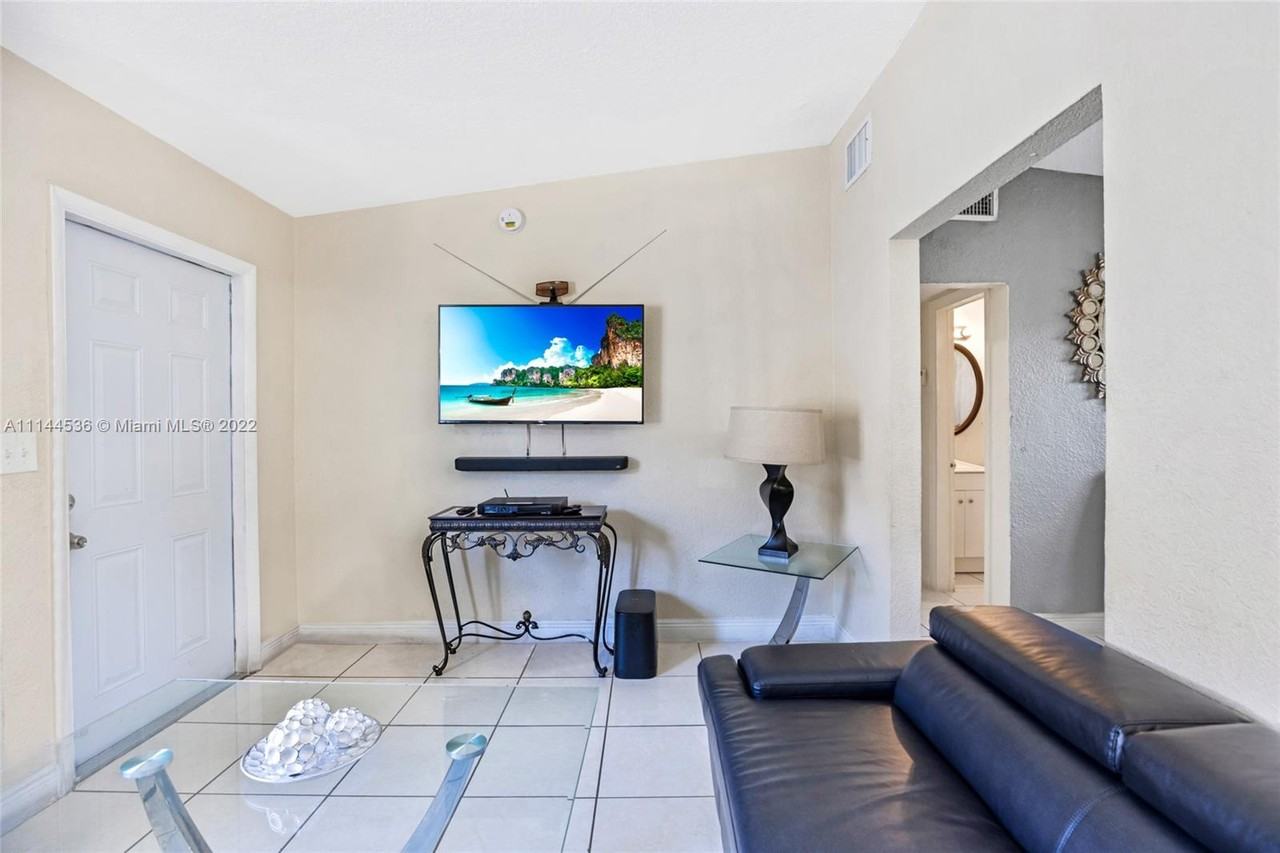 2167 Northwest 23rd Street #2 - Photo 3 of 10