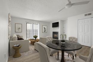 Welcome to Living Oaks: Tranquil Living in a Vibrant Community - Photo 1 of 1