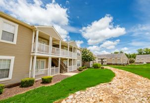 Winter Ridge - Photo 1 of 1