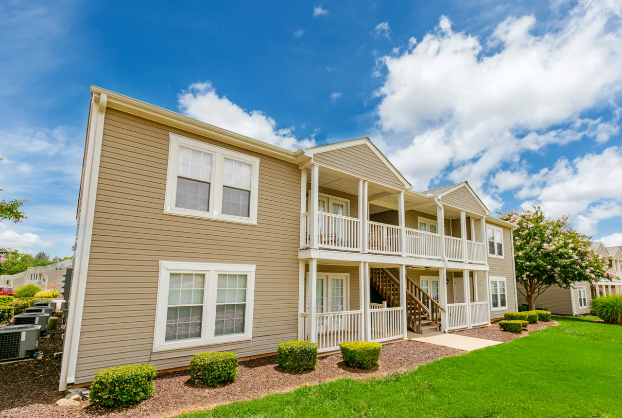 Winter Ridge - Photo 2 of 124