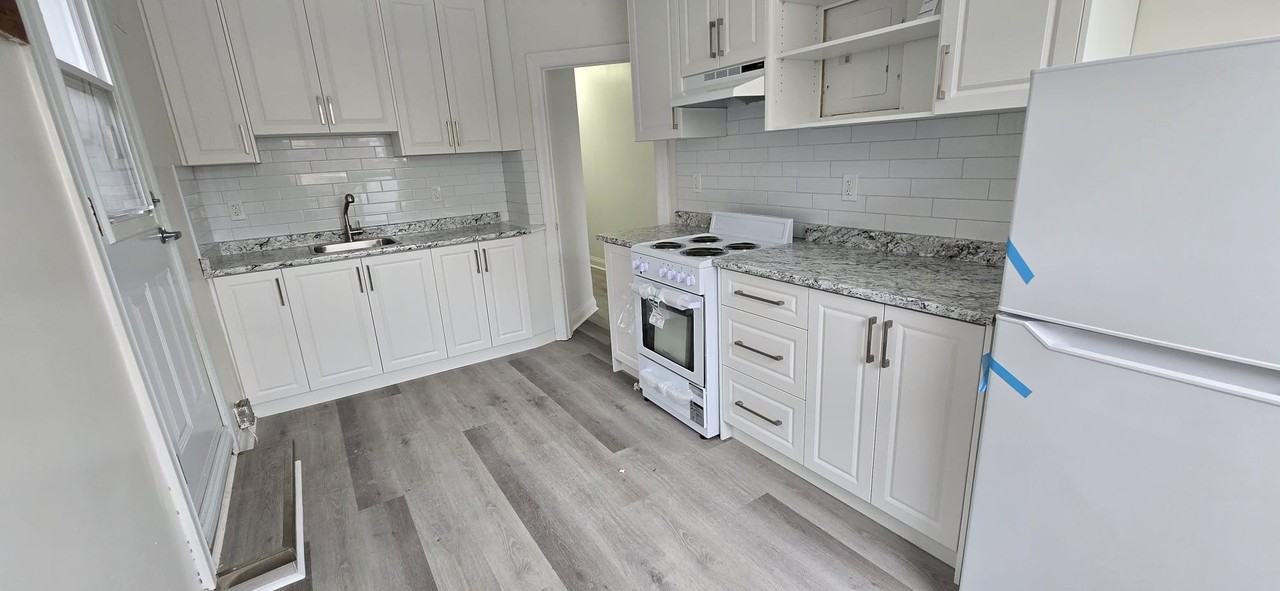 1854 Eglinton Avenue West #2 - Photo 2 of 13