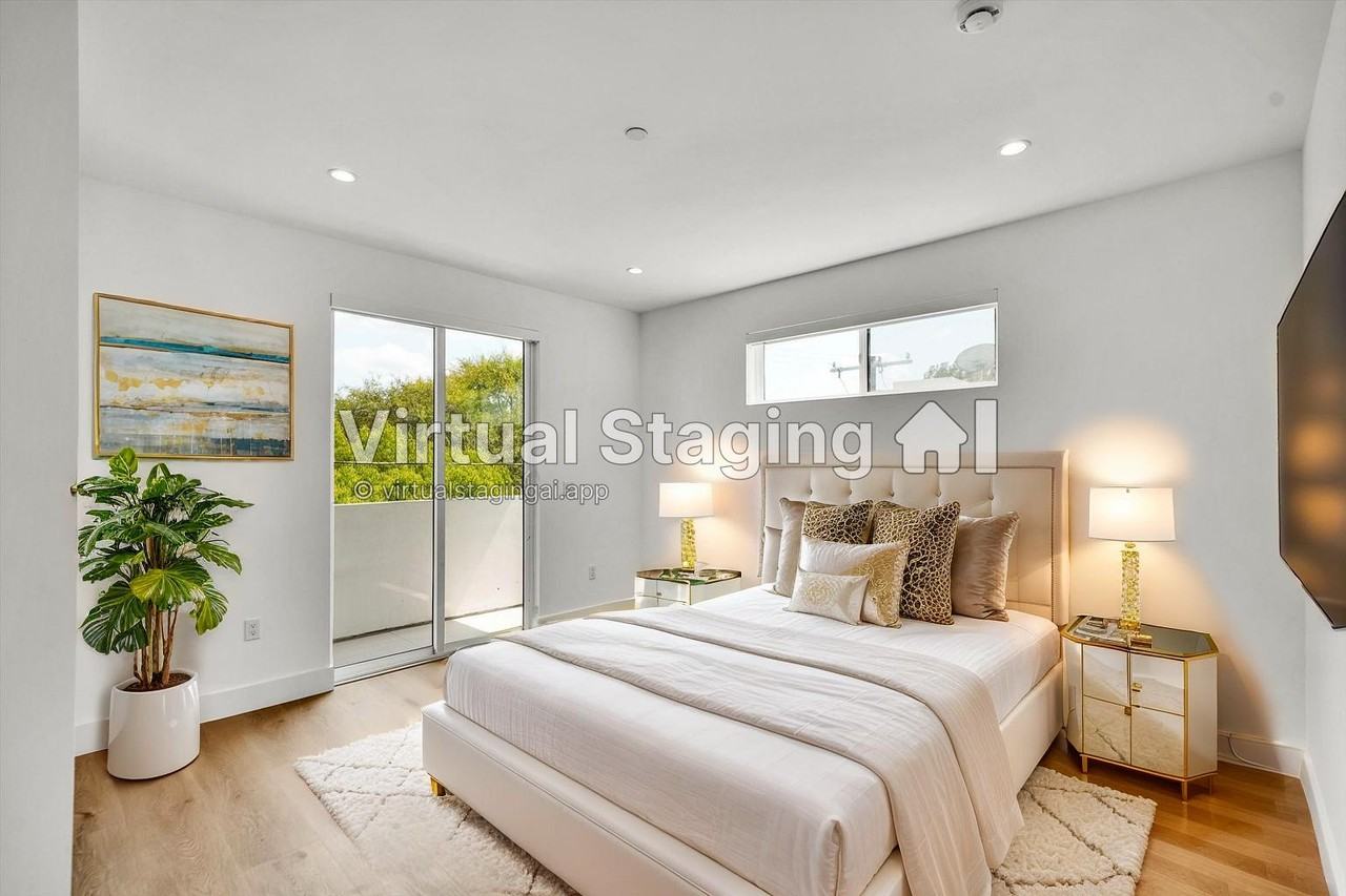 5022 Cahuenga Blvd #5022 - Photo 3 of 14
