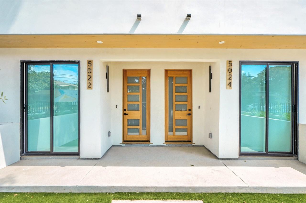 5022 Cahuenga Blvd #5022 - Photo 4 of 14