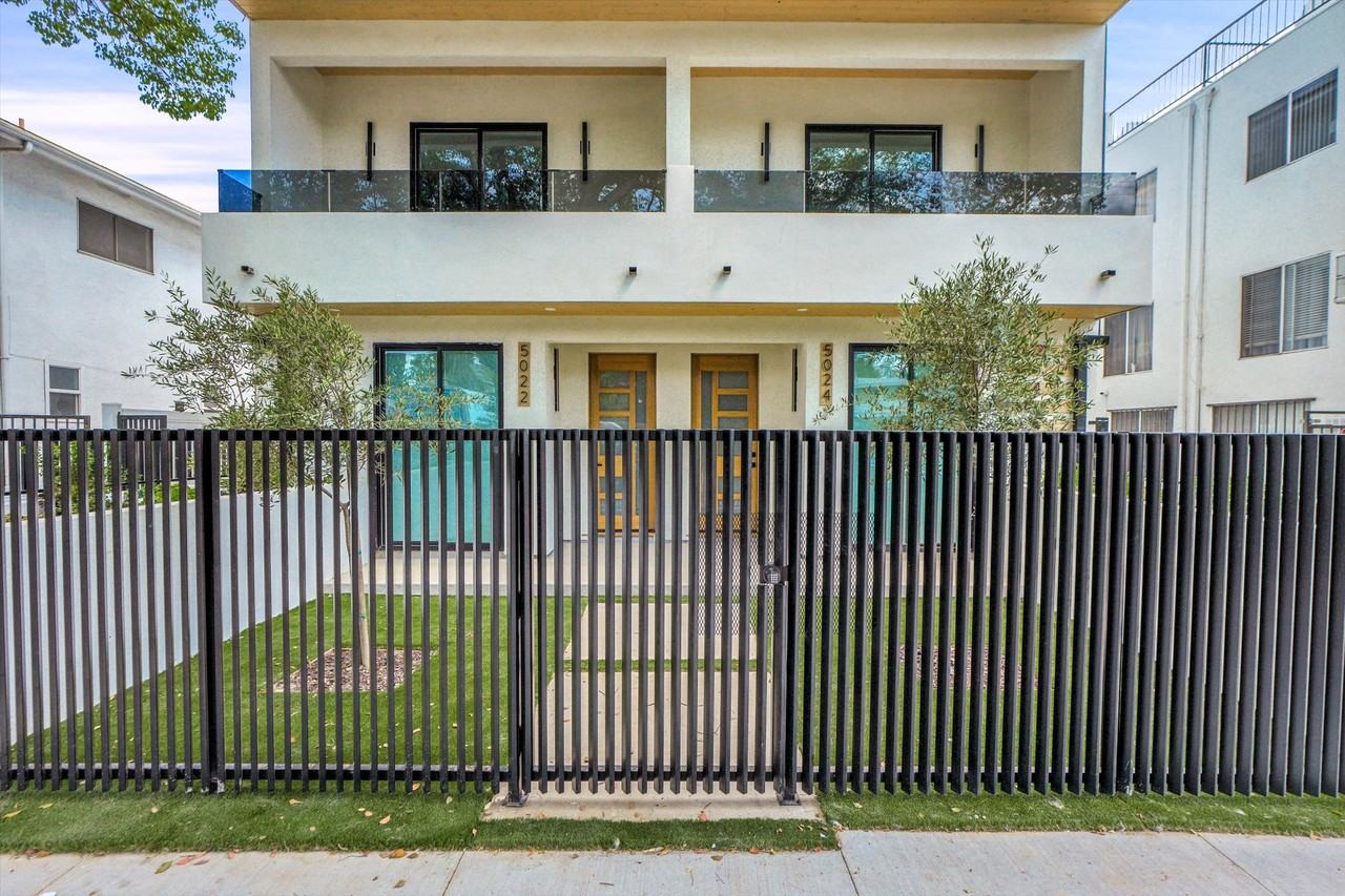 5022 Cahuenga Blvd #5022 - Photo 6 of 14