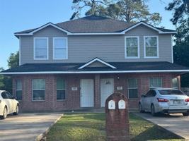 featured image of 8102 Rhobell St #A