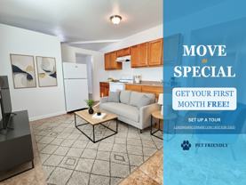 5024 E Thomas Rd #A - Photo 1 of 1