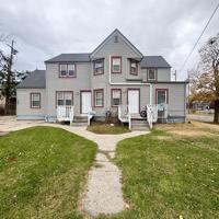 featured image of 504 West Lapeer Street ##D