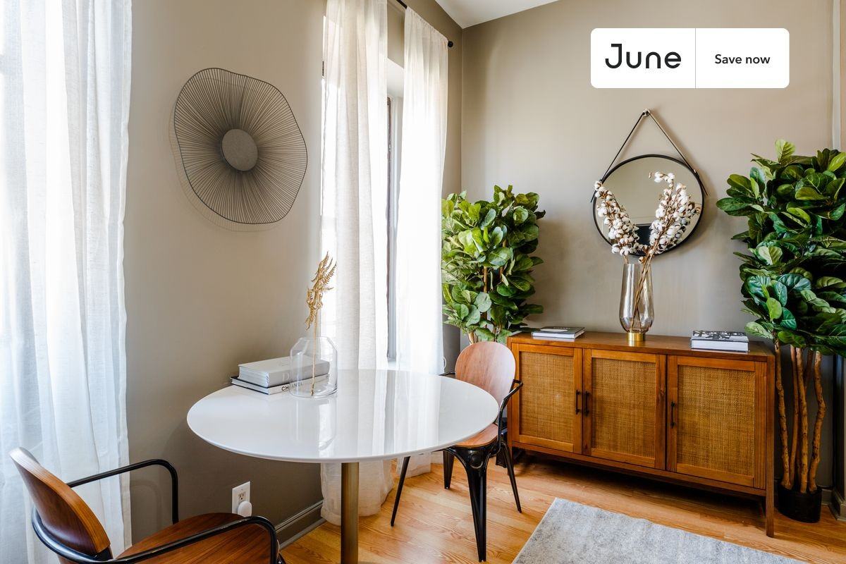 336 W 46th St #4F - Photo 4 of 12