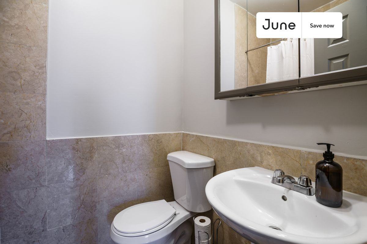 336 W 46th St #4F - Photo 6 of 12