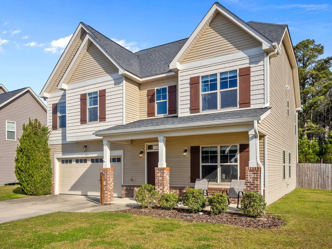 507 Savannah Dr - Photo 2 of 50