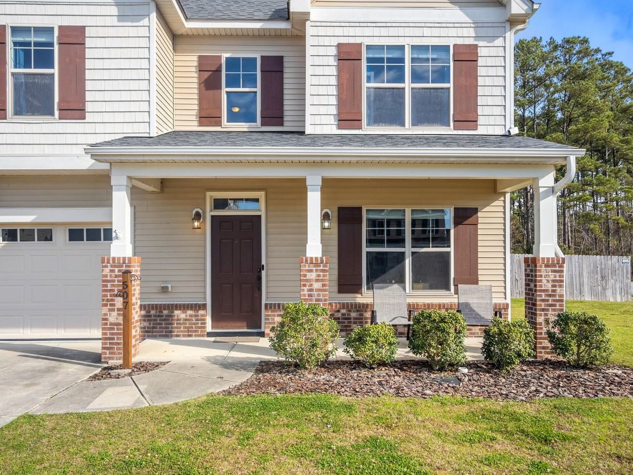 507 Savannah Dr - Photo 3 of 50