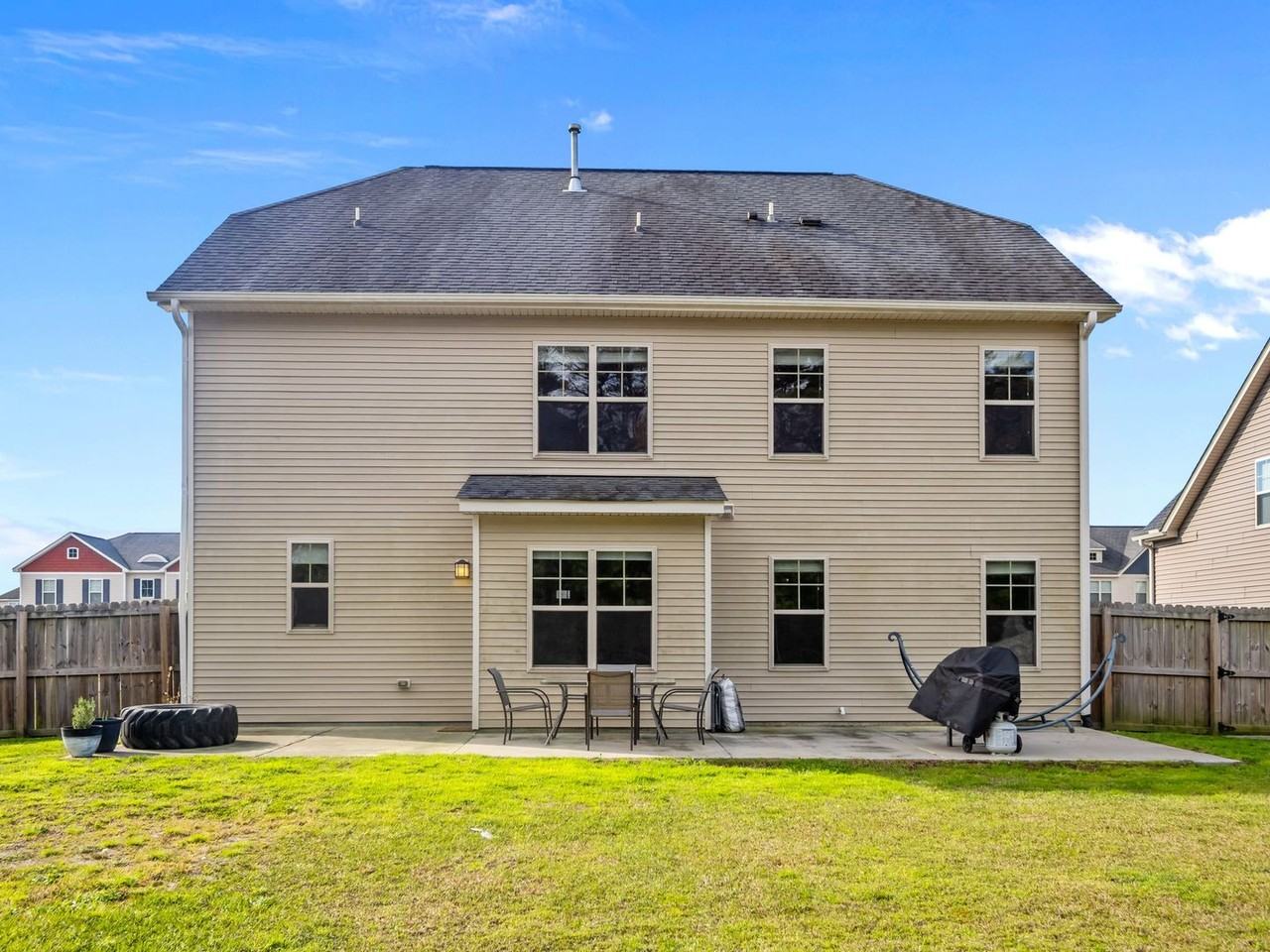 507 Savannah Dr - Photo 7 of 50