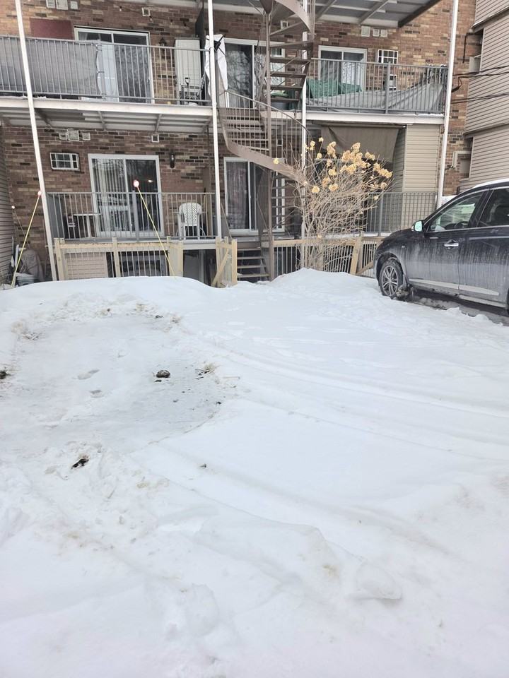 6017 Rue Hamilton - Photo 3 of 14