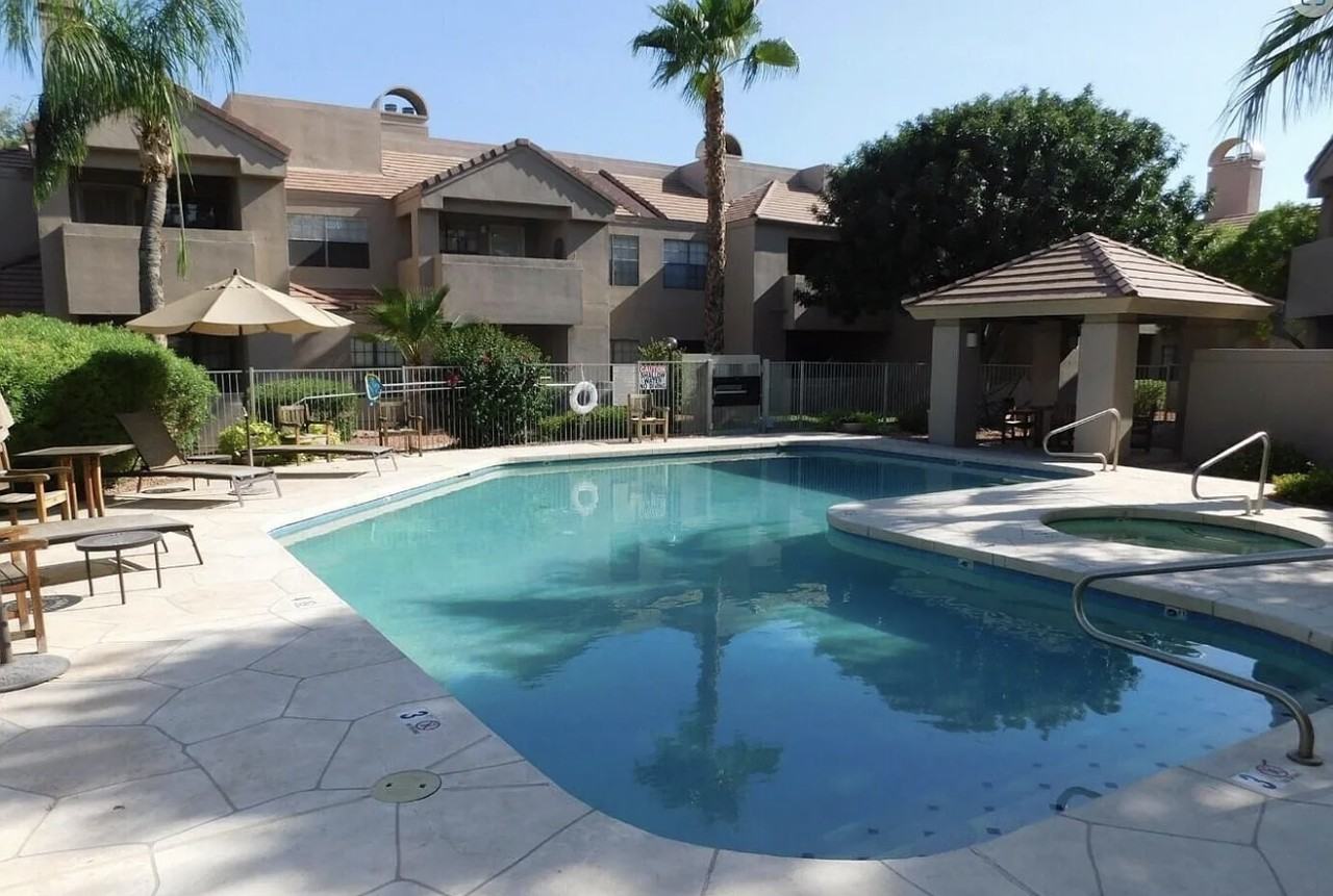 5950 North 78th Street #239 - Photo 2 of 15