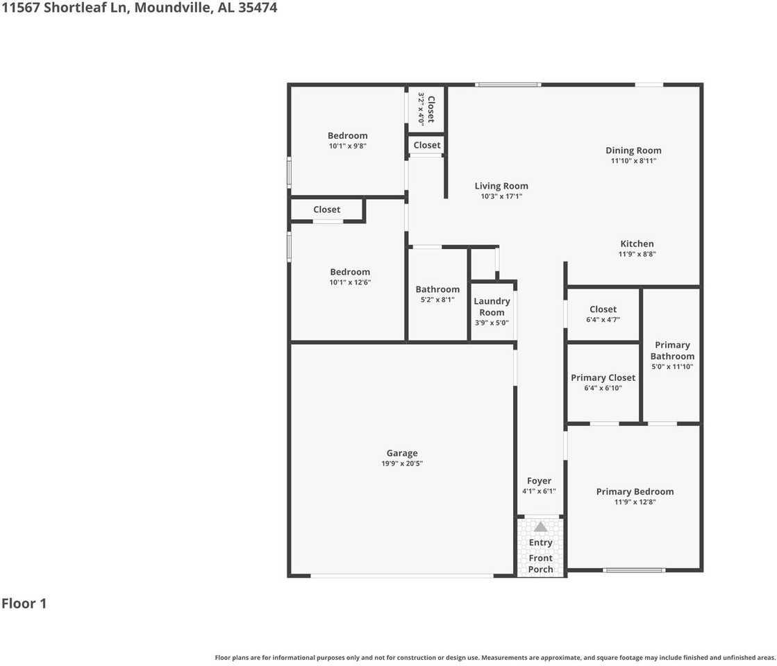 11567 11567 Shortleaf Ln - Photo 7 of 37