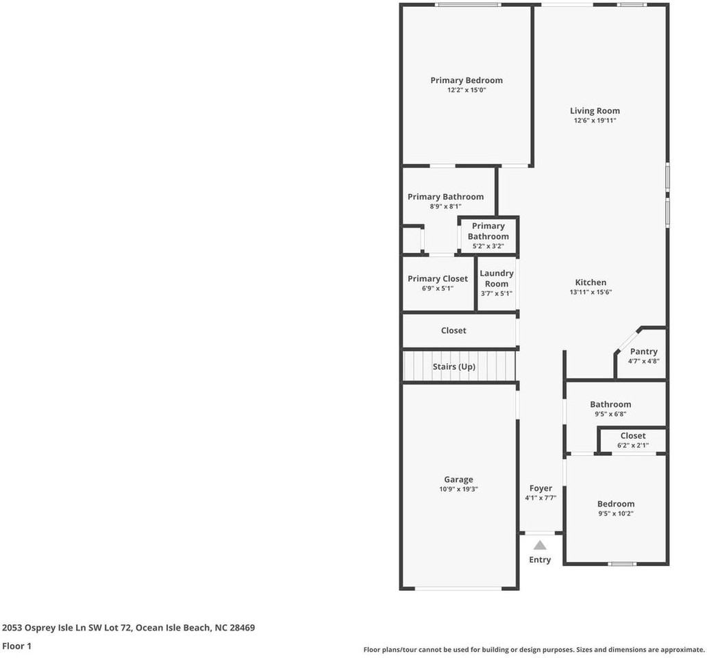 2053 Osprey Isle Ln Sw - Photo 2 of 22