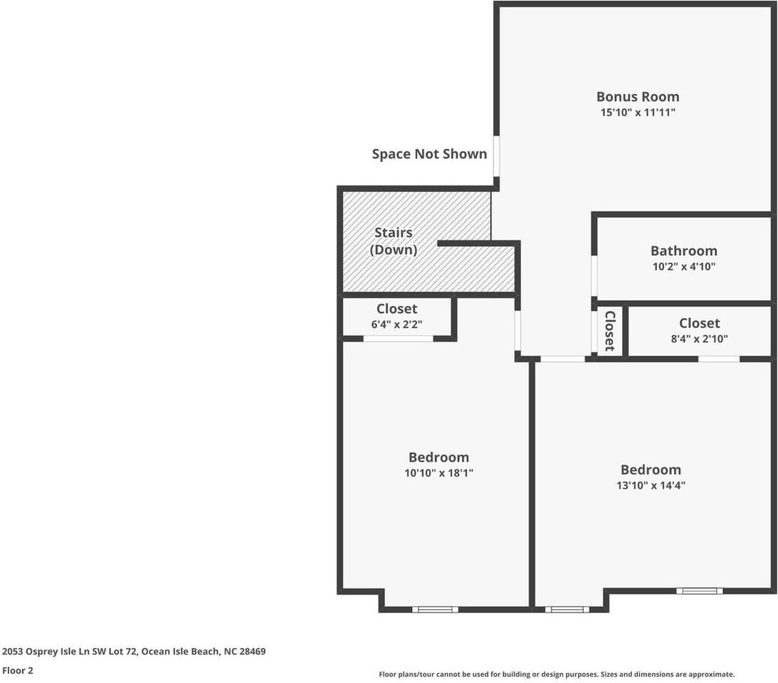 2053 Osprey Isle Ln Sw - Photo 3 of 22