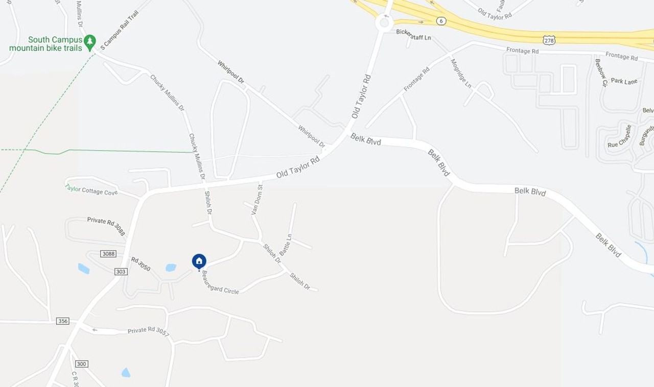 418 Beauregard Cir - Photo 3 of 13