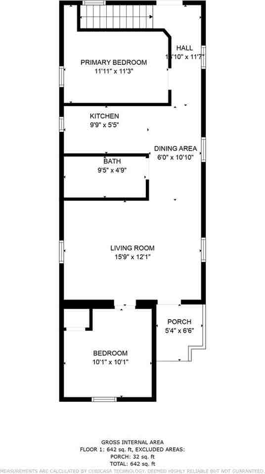 207 Waller Ave - Photo 2 of 10