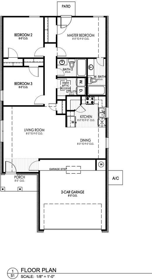 2908 Slider Ct - Photo 2 of 2