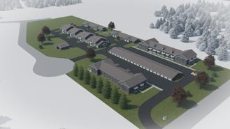 SCS Wittenberg - Photo 1 of 1