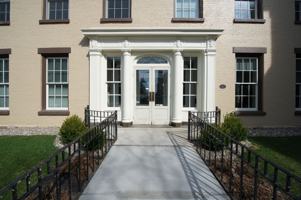 featured image of 1 Columbia Pl