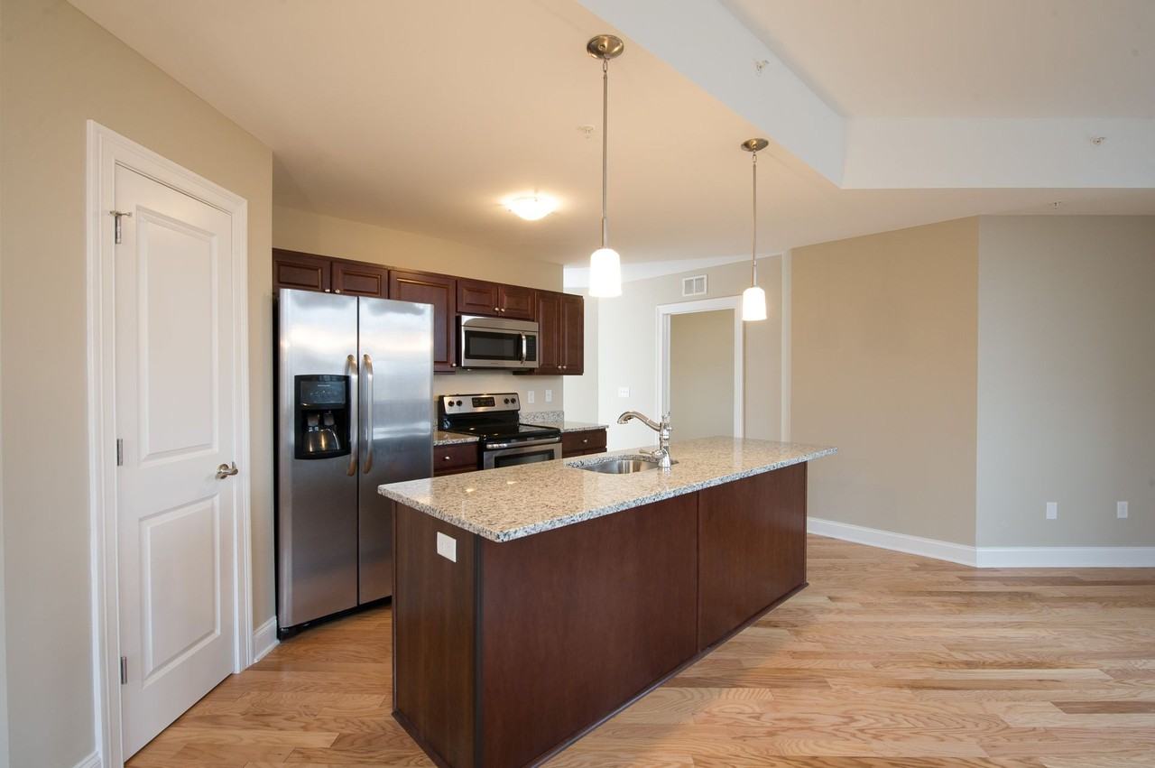 The Palmer House Apartments - Photo 6 of 11