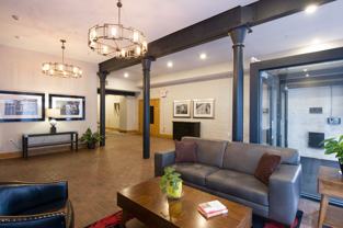 The Argus Apartments - Photo 1 of 1