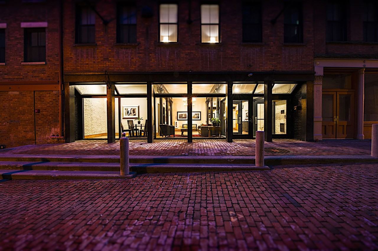 The Argus Apartments - Photo 3 of 7