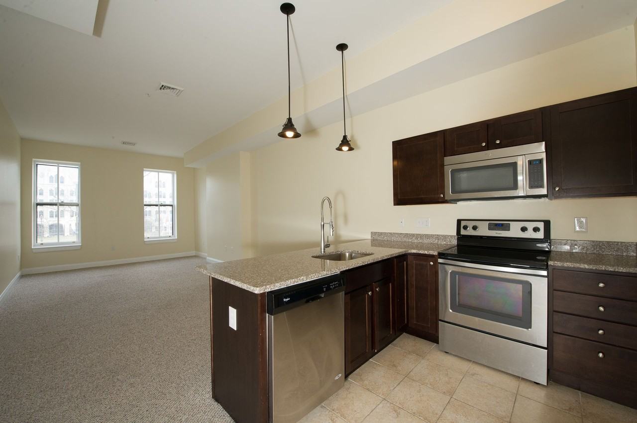 The Argus Apartments - Photo 5 of 7