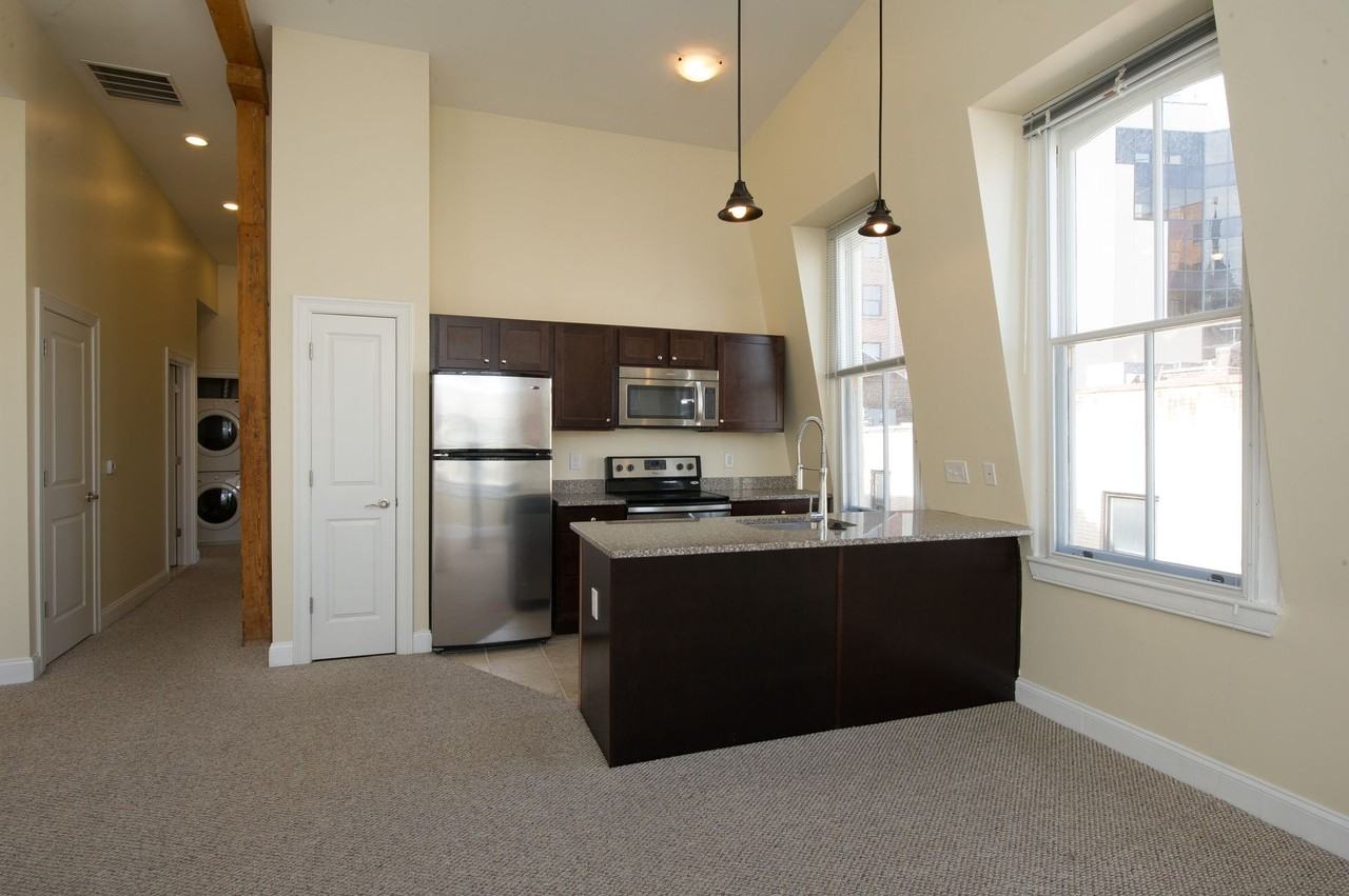 The Argus Apartments - Photo 7 of 7