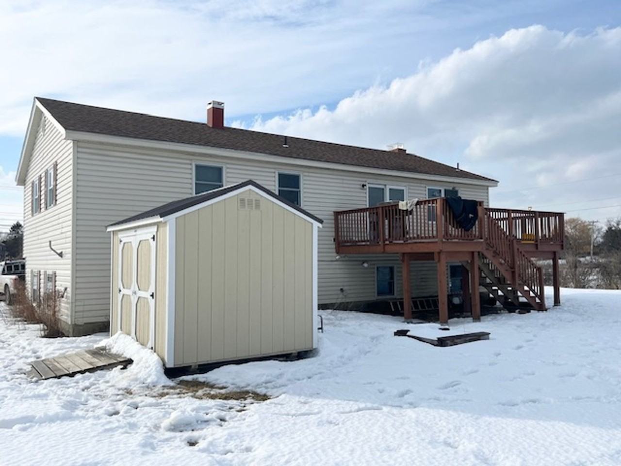 1400 Hinesburg Rd - Photo 2 of 31