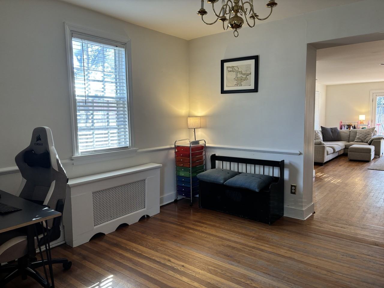 4603 Hanover Avenue - Photo 6 of 22