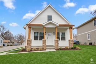 1104 N Grant St - Photo 1 of 1