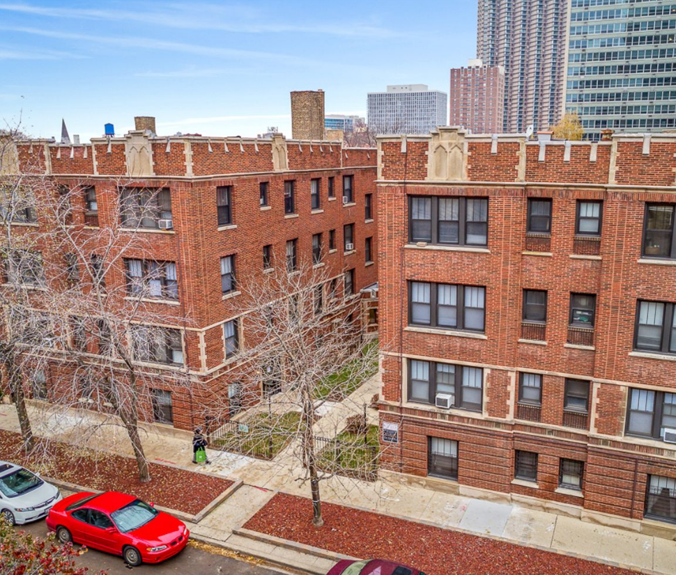 W Cornelia Ave & N Broadway - Photo 4 of 8