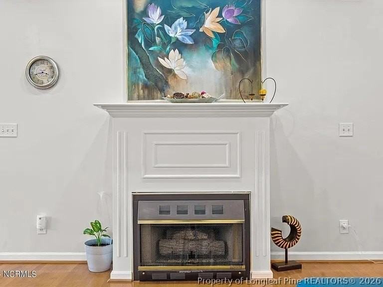 1114 Four Wood Dr - Photo 5 of 21