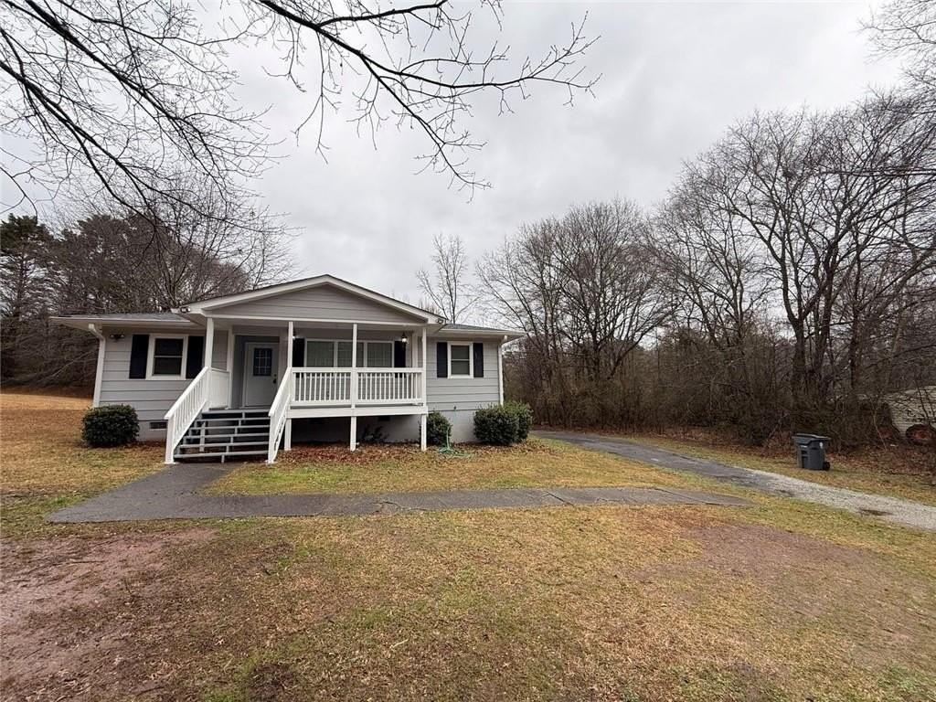 3218 Macedonia Rd - Photo 2 of 32