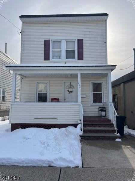 426 Tompkins St #1 - Photo 3 of 11