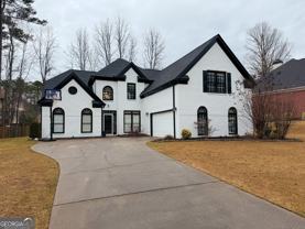 109 Holly Srings Dr - Photo 1 of 1