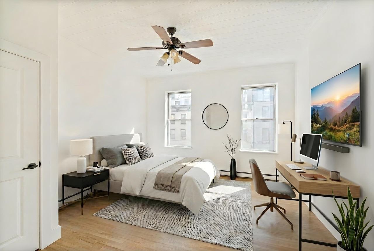 204 Park Ave #3L - Photo 6 of 10