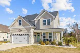 113 Bogue Harbor Ct - Photo 1 of 1