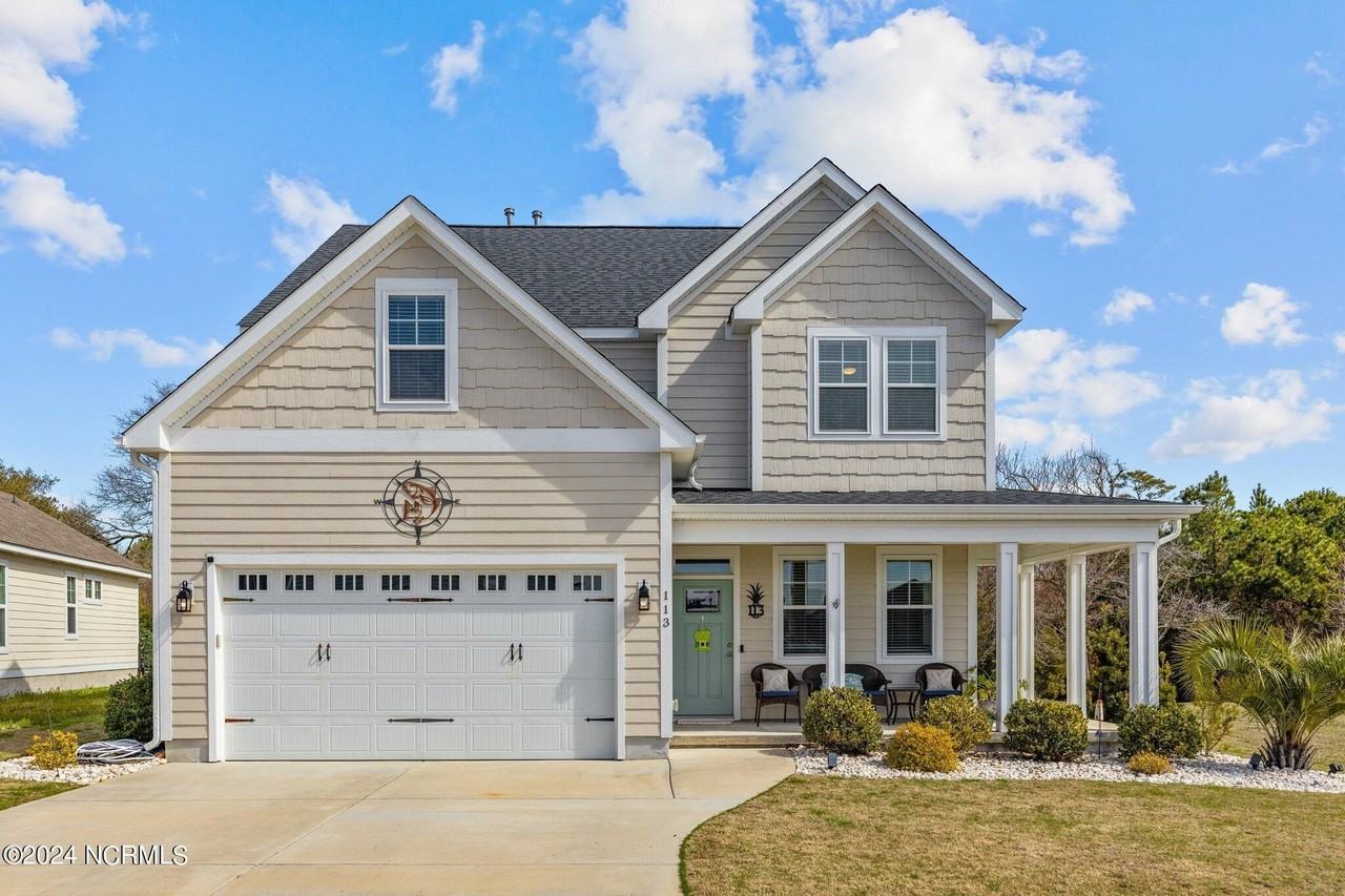 113 Bogue Harbor Ct - Photo 2 of 50