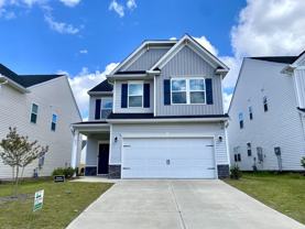 601 Count Fleet Ct - Photo 1 of 1