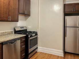 1607 W Berteau Ave #1 - Photo 1 of 1