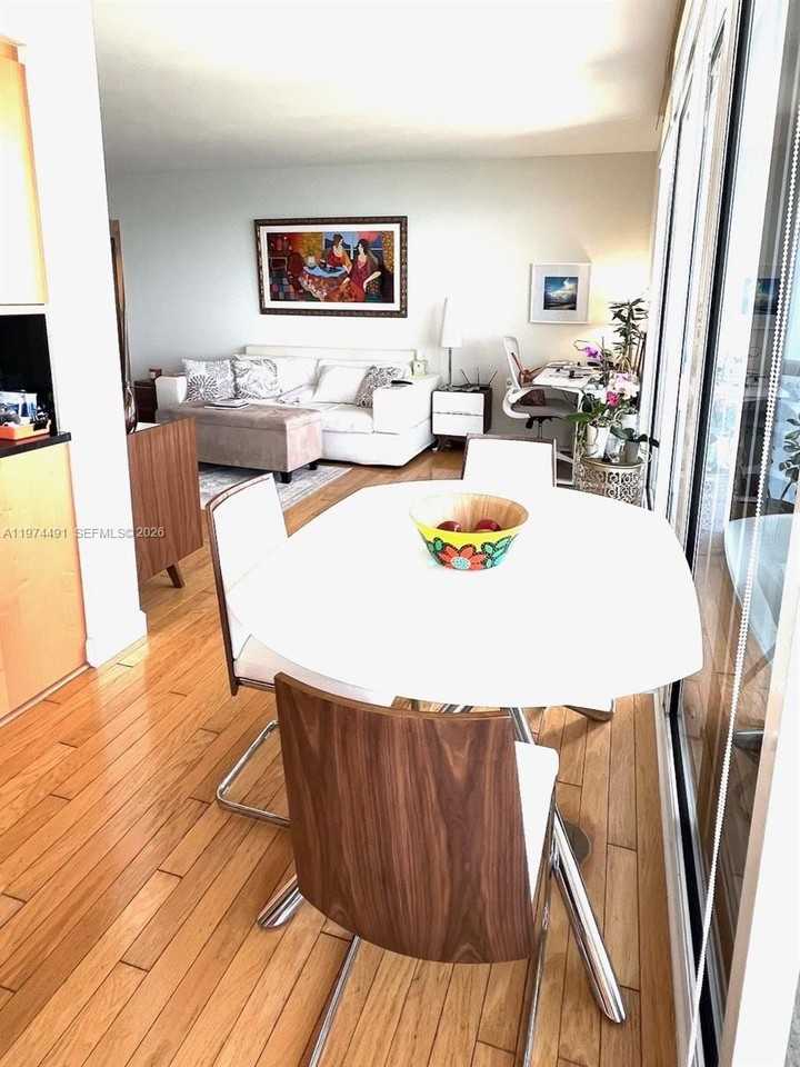 6365 Collins Ave #3609 - Photo 2 of 17