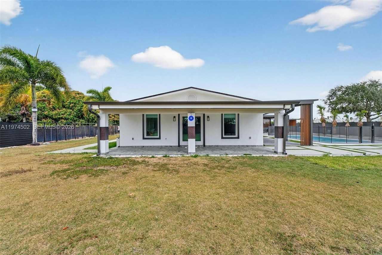 16405 Sw 228th St #1 - Photo 2 of 50