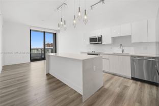 101 Diplomat Pkwy #0705 - Photo 1 of 1