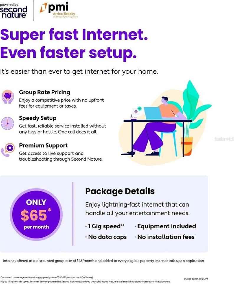 8216 Bilston Village Ln - Photo 5 of 39