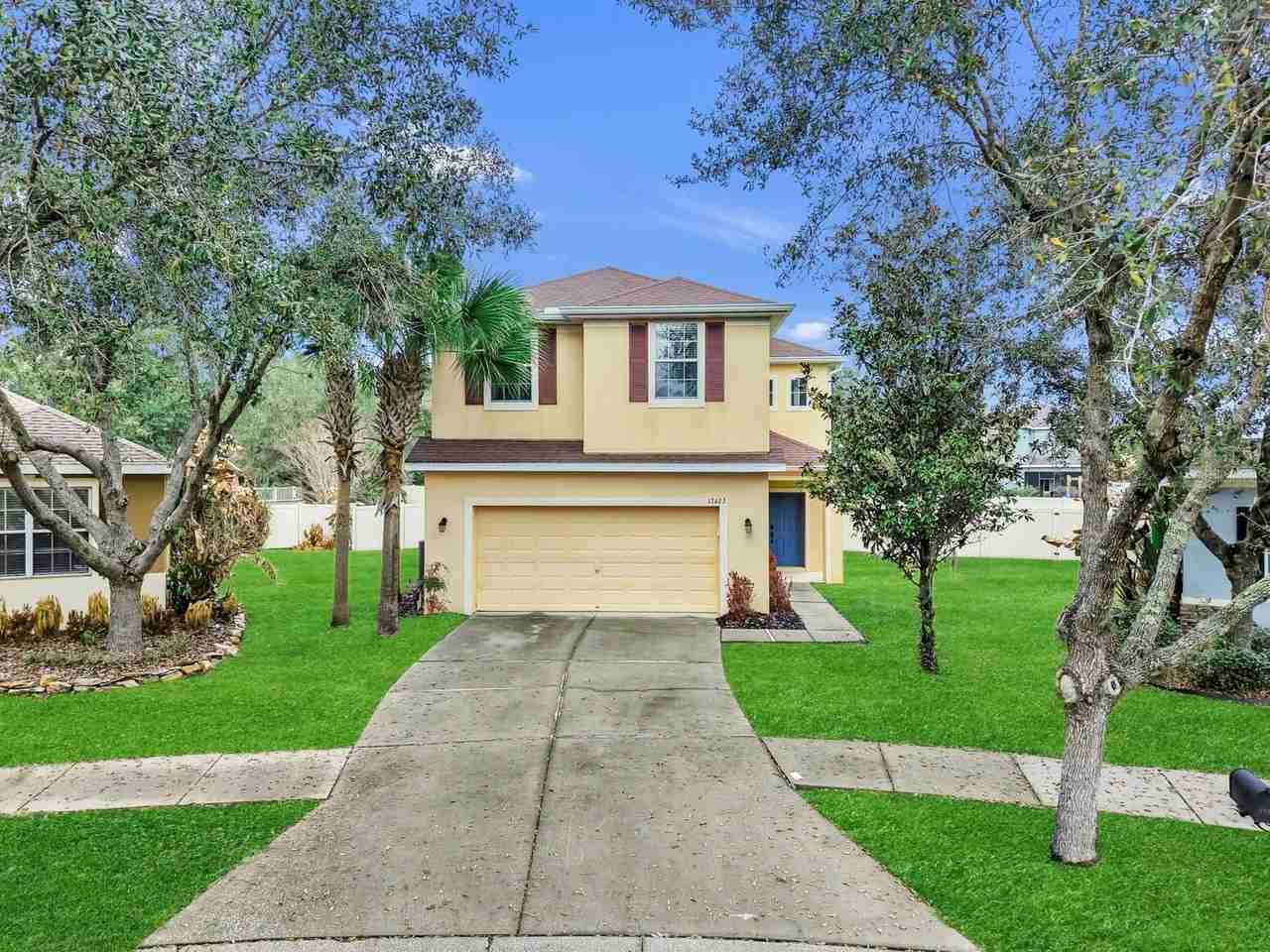 17423 New Cross Cir - Photo 2 of 50